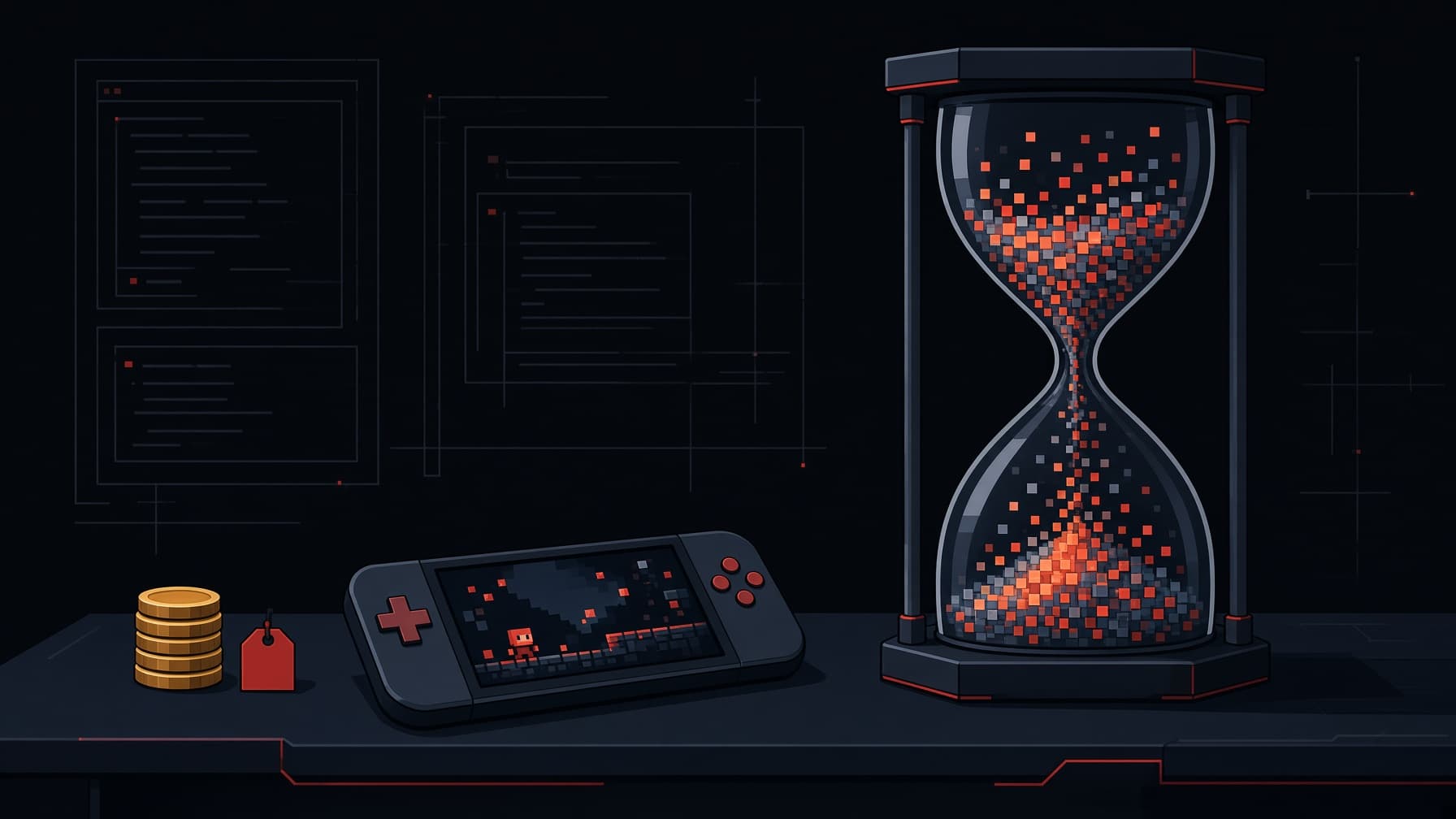Сколько стоит создать 2D-инди-игру?