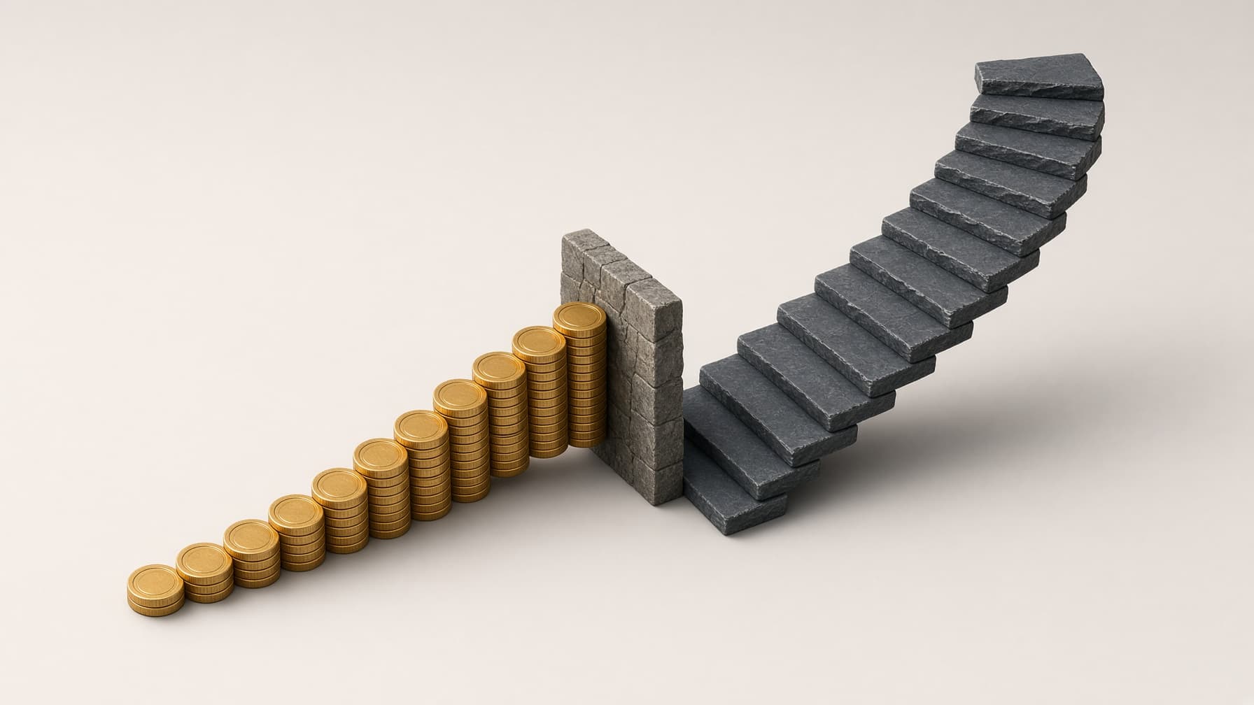 Idle Game Balance: The Math of Idle and Merge Games