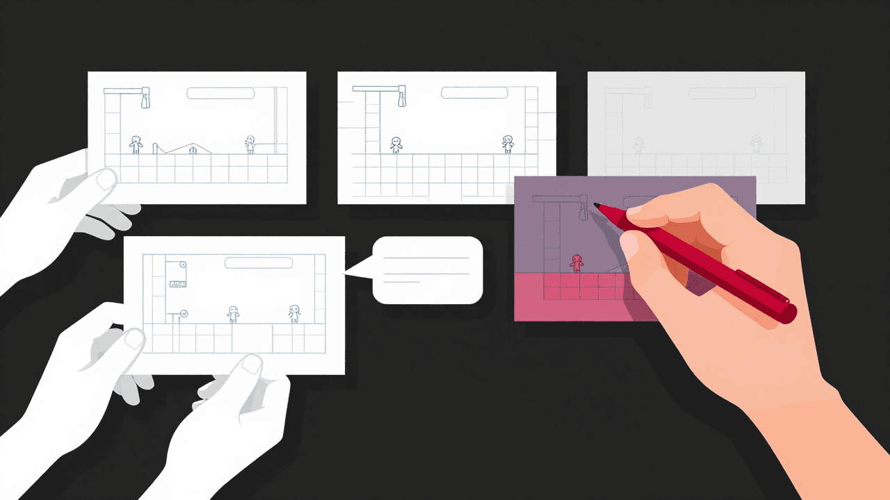 Build a Game With an AI Assistant: What Actually Works